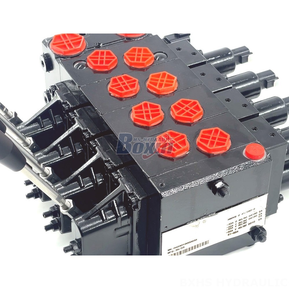 Factory Direct: HSDVG32 Control Valves from the Manufacturer detail image